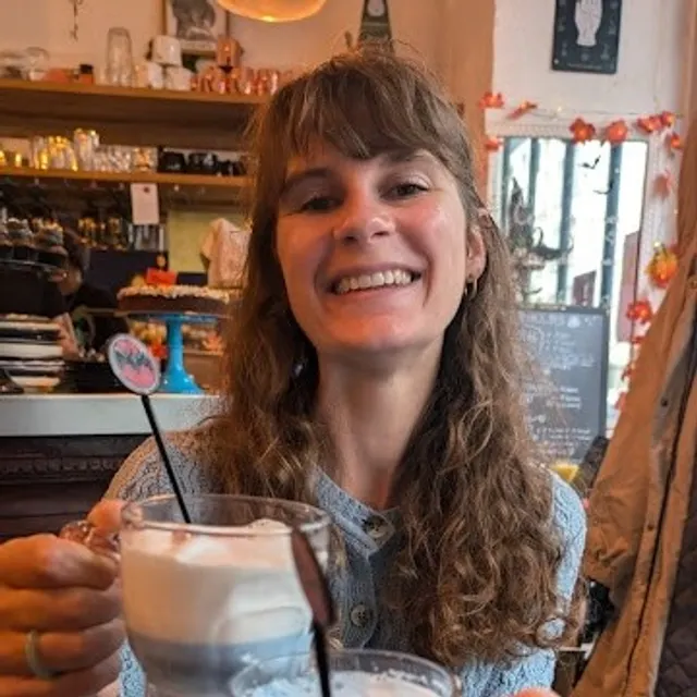 Cécile f