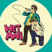 Wet Man