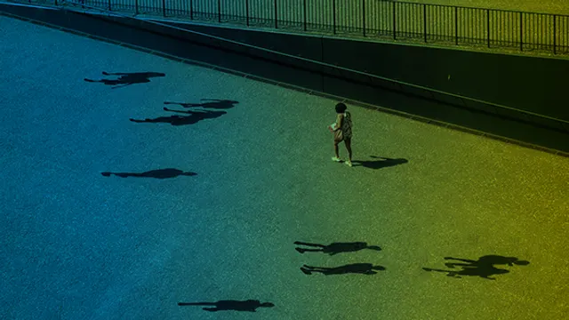 [BALADE] Balade sentimentale augmentée