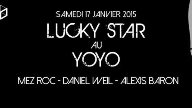 Lucky Star au YoYo