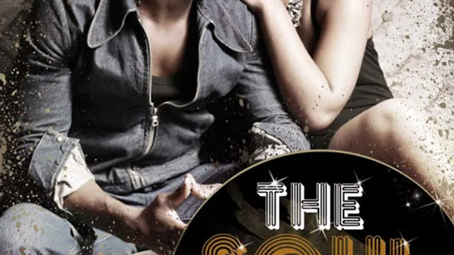 SOUL TRAIN PARIS