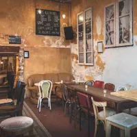 Berliner Wunderbar - Bastille