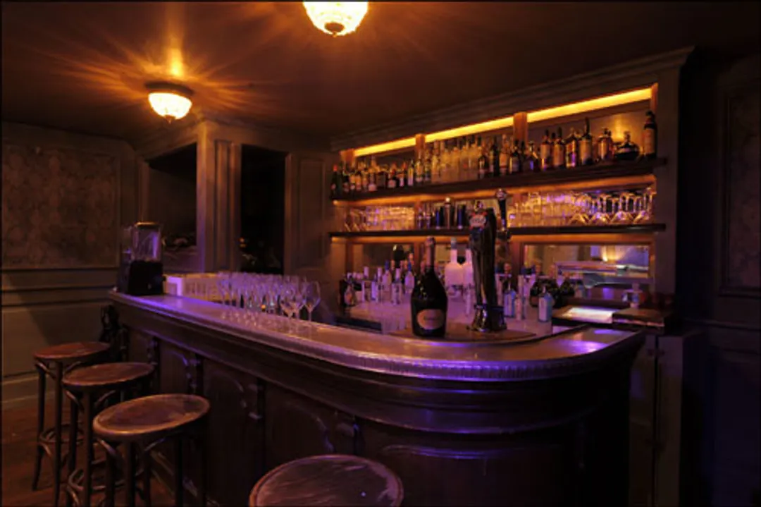 Jamel Comedy Club Salle Paris