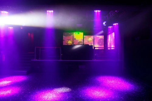 Gibus Club Club Salle de concert Salle Paris