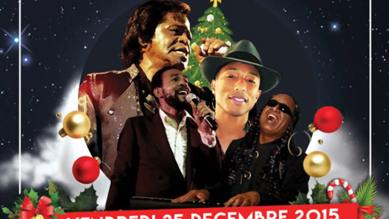 SI ON FETAIT NOEL AU BIZZ’ART…