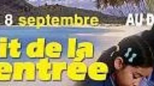 La Nuit De La Rentrée