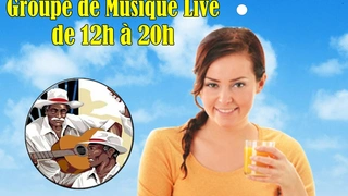 Brunch musical