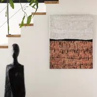 Entre Signes et Matières