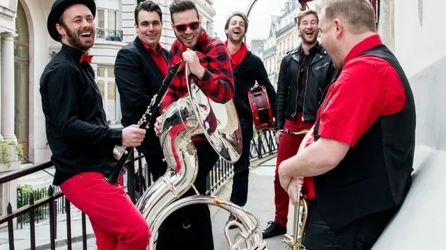 CLAP-Fanfare fête ses 10 ans !