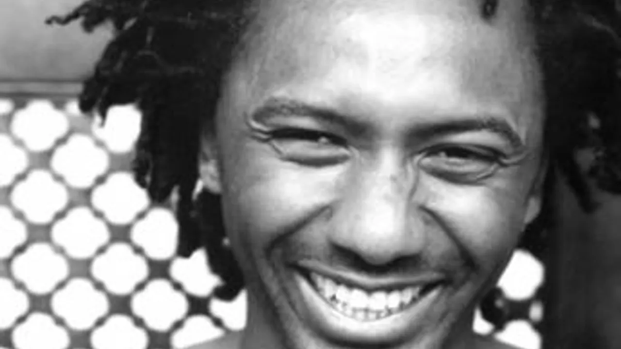 Daby Touré