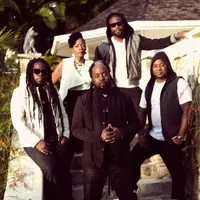 Morgan Heritage