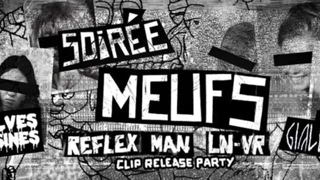 MEUFS party