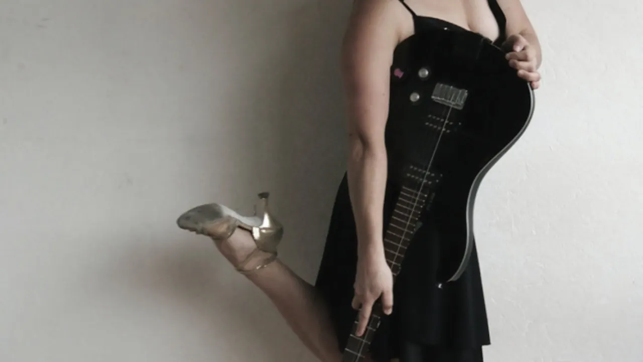 TANGO DE CONTREBANDE