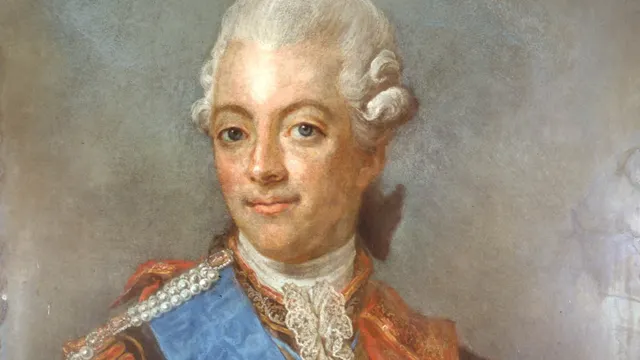 Rencontre : Gustave III de Suède, un roi francophile