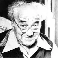 Ernest Bloch