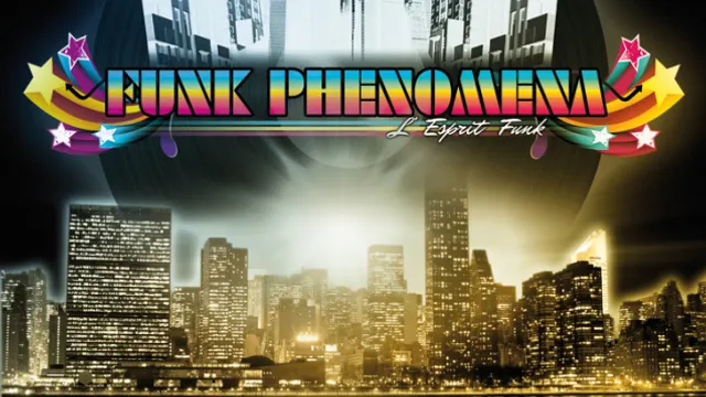 Funk Phenomena