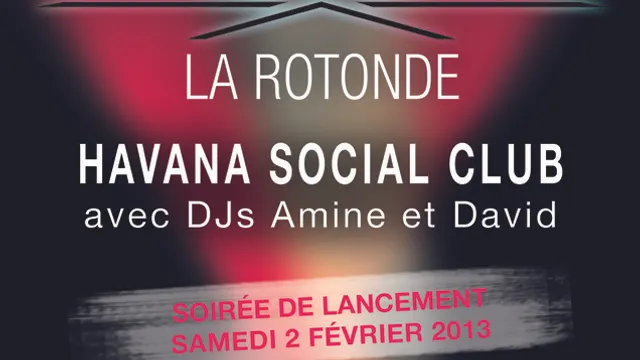 Havana Social CLUB