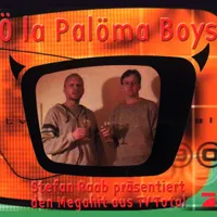 Ö La Palöma Boys