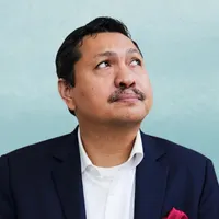 Donald Vega