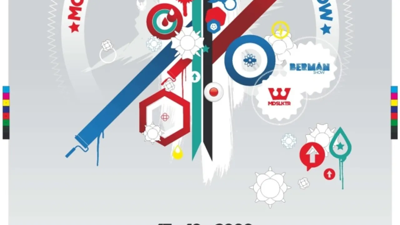 Modeselektor Family & the Berman Show