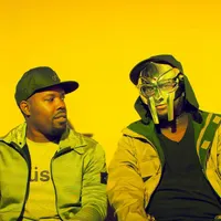JJ Doom