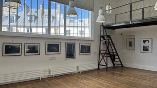Exposition du Prix Gravix 2026
