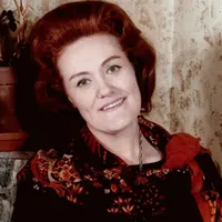 Dame Joan Sutherland