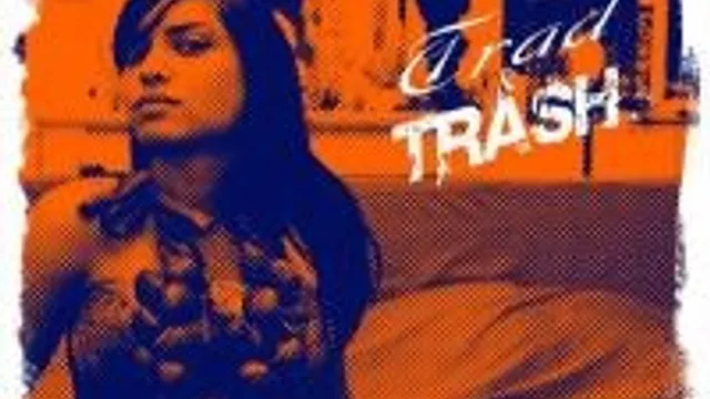 Trad N'trash