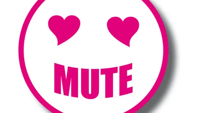 Mute on Sunday