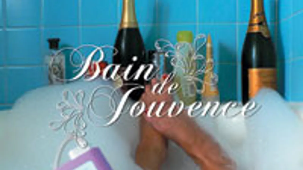 Bain De Jouvence