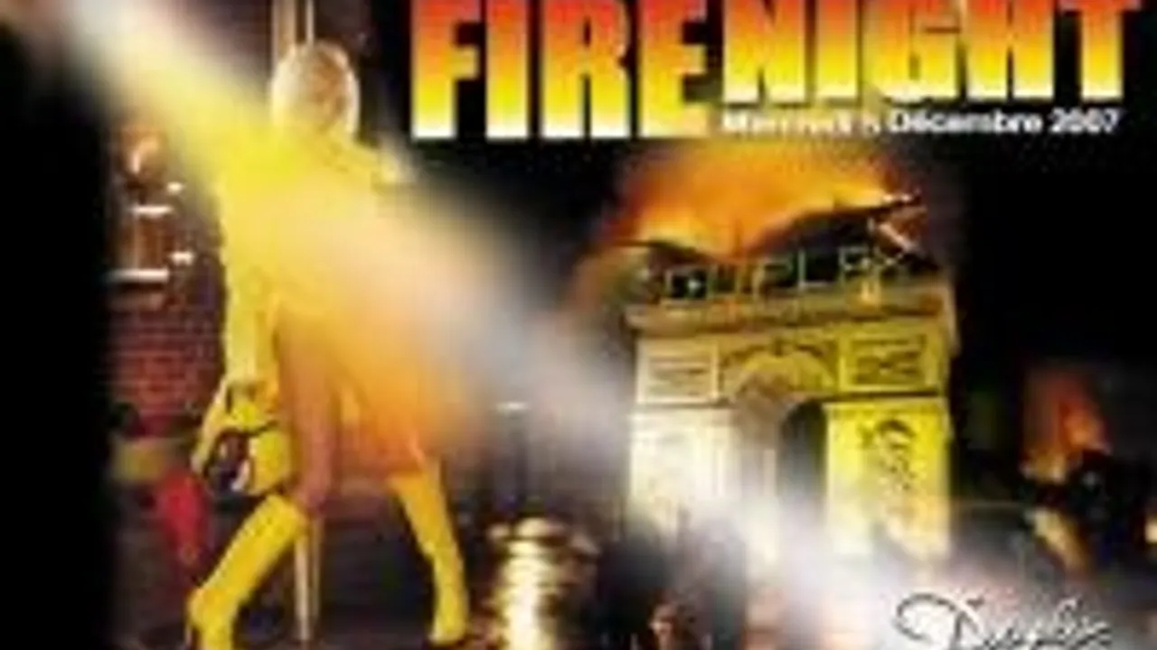 Fire Nigth