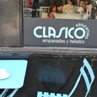 Clasico Argentino Marais