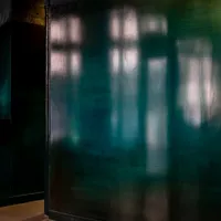 Quelque part… Les Abysses