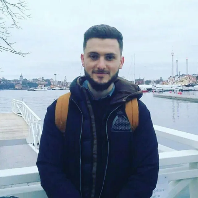 Romain B