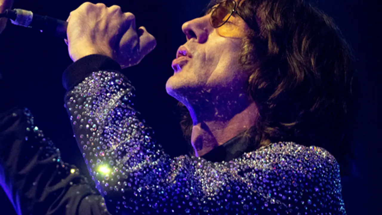 Richard Ashcroft