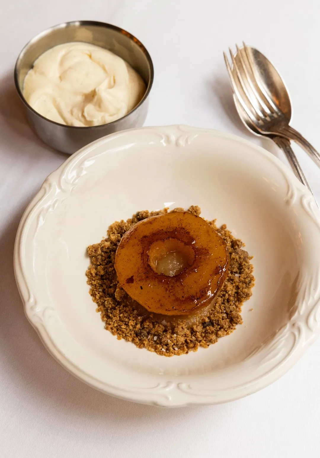 Billie Restaurant Paris