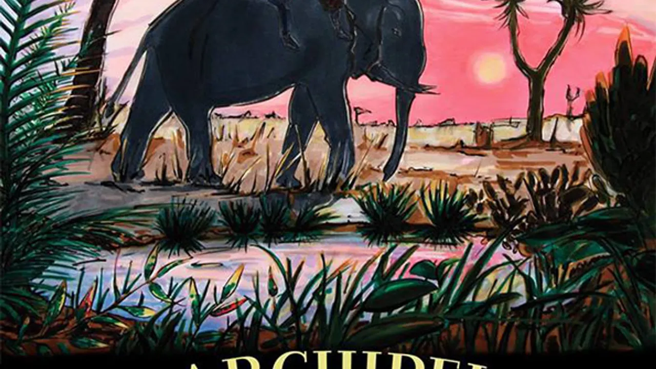Archipel