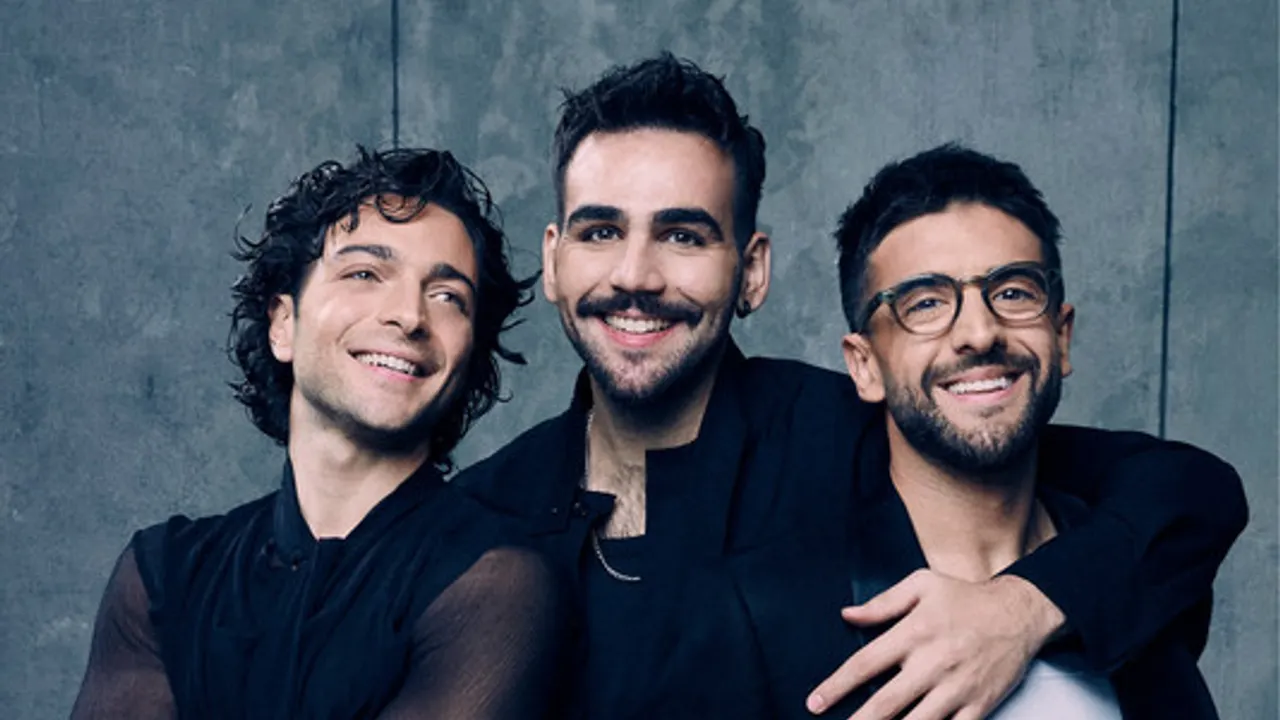 IL VOLO