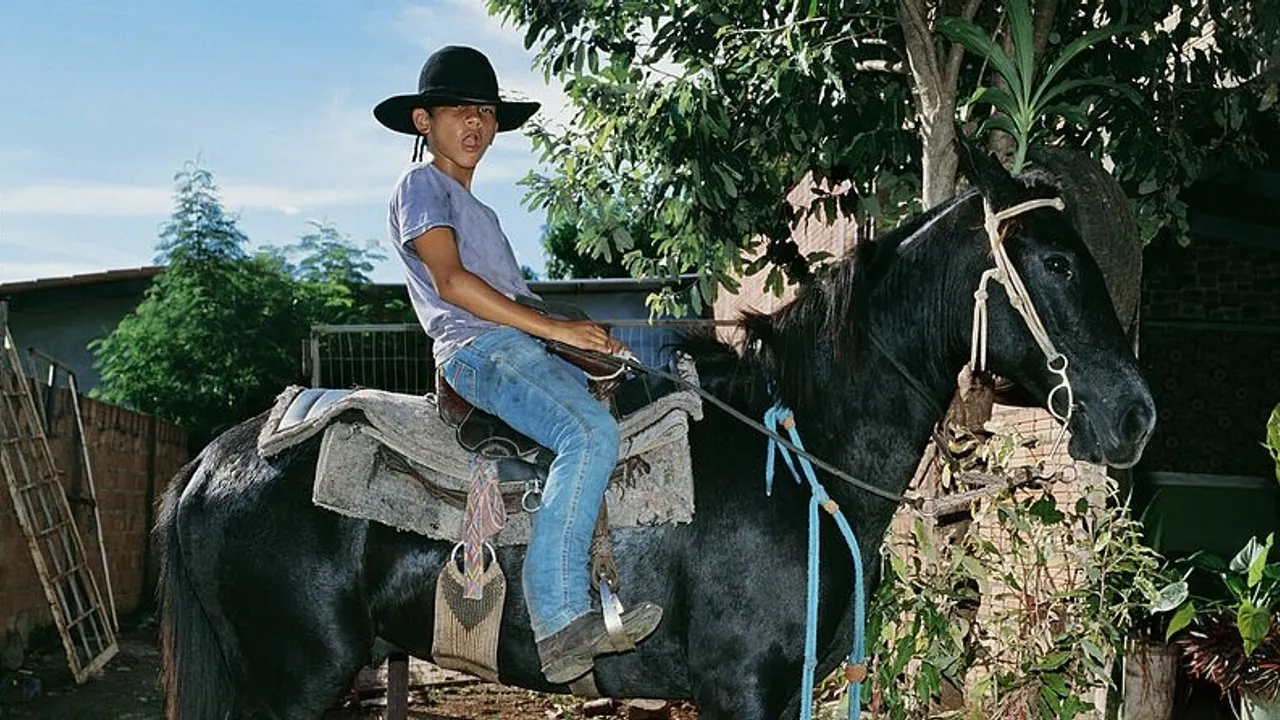 Rondônia (comment je suis tombé amoureux d’une ligne) - par Emilio Azevedo