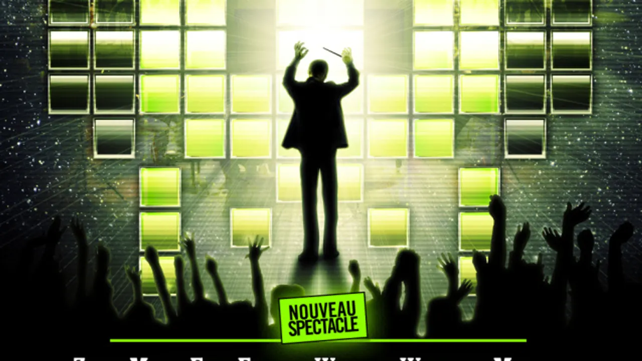 VIDEO GAMES LIVE