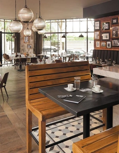 Volfoni Restaurant Boulogne-Billancourt