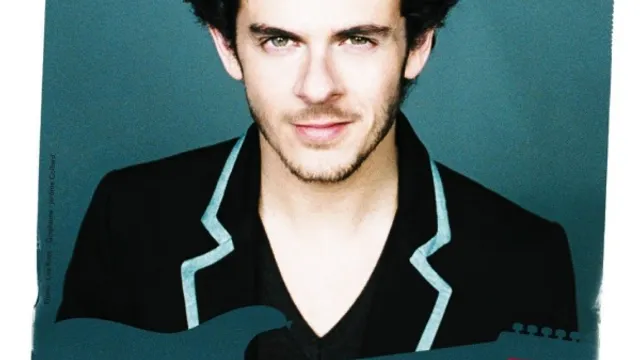 Michael Gregorio
