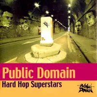 Public Domain