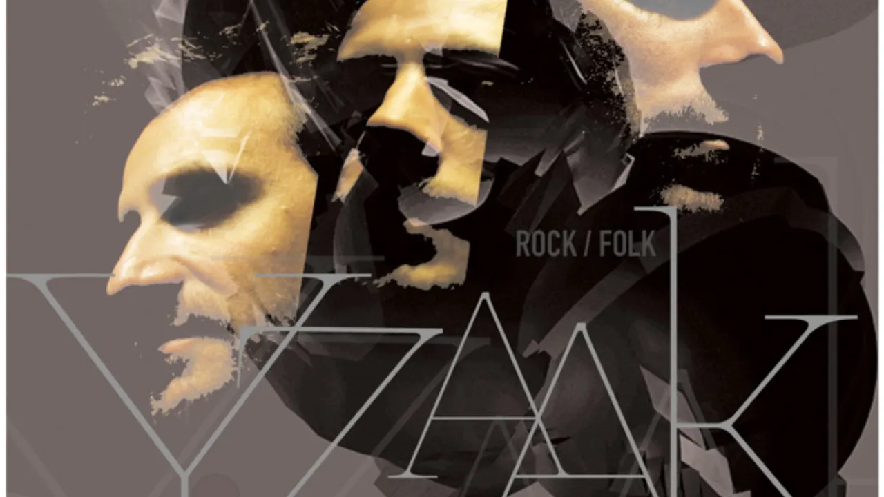 Fav & Live : Yzaak