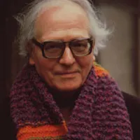 Olivier Messiaen