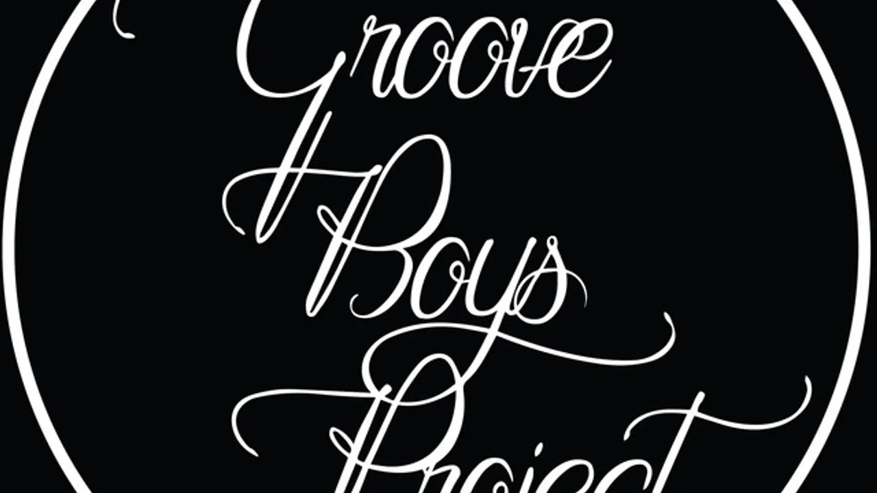 Groove Boys Project 8th Anniversary