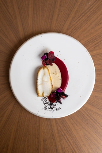 Granite Restaurant Paris