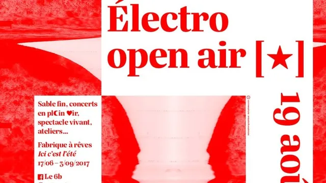 Open Air Electro