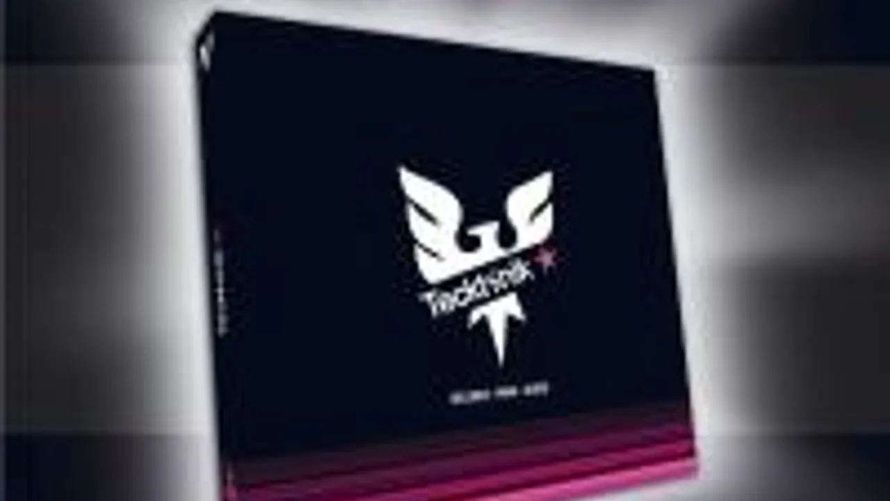 Compilation Tecktonik
