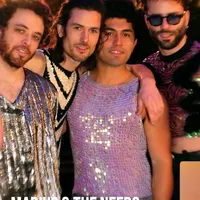 Marius & The Needs – Festival L'Estival